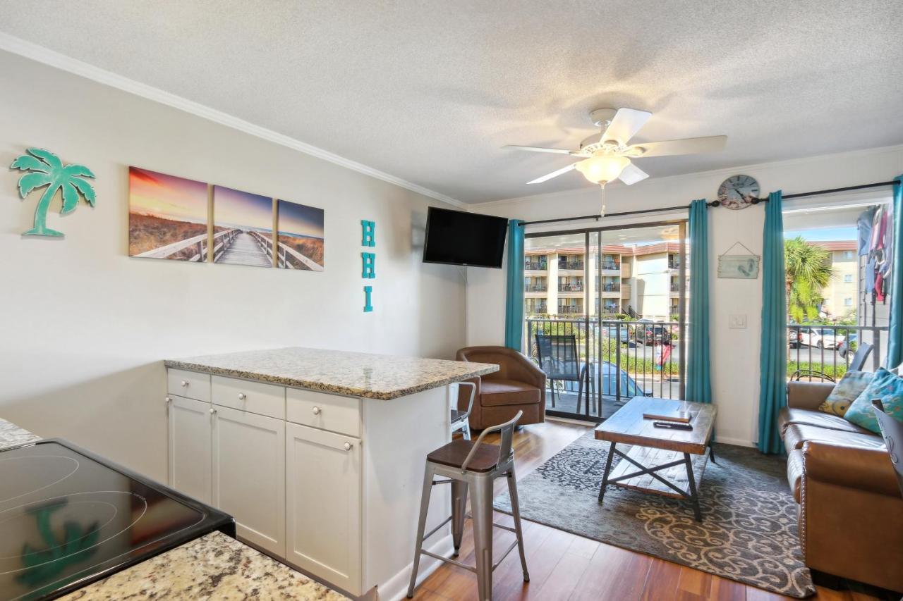 Hilton Head Vacation Rental Private Beach Access! Хилтон-Хед-Айленд Экстерьер фото