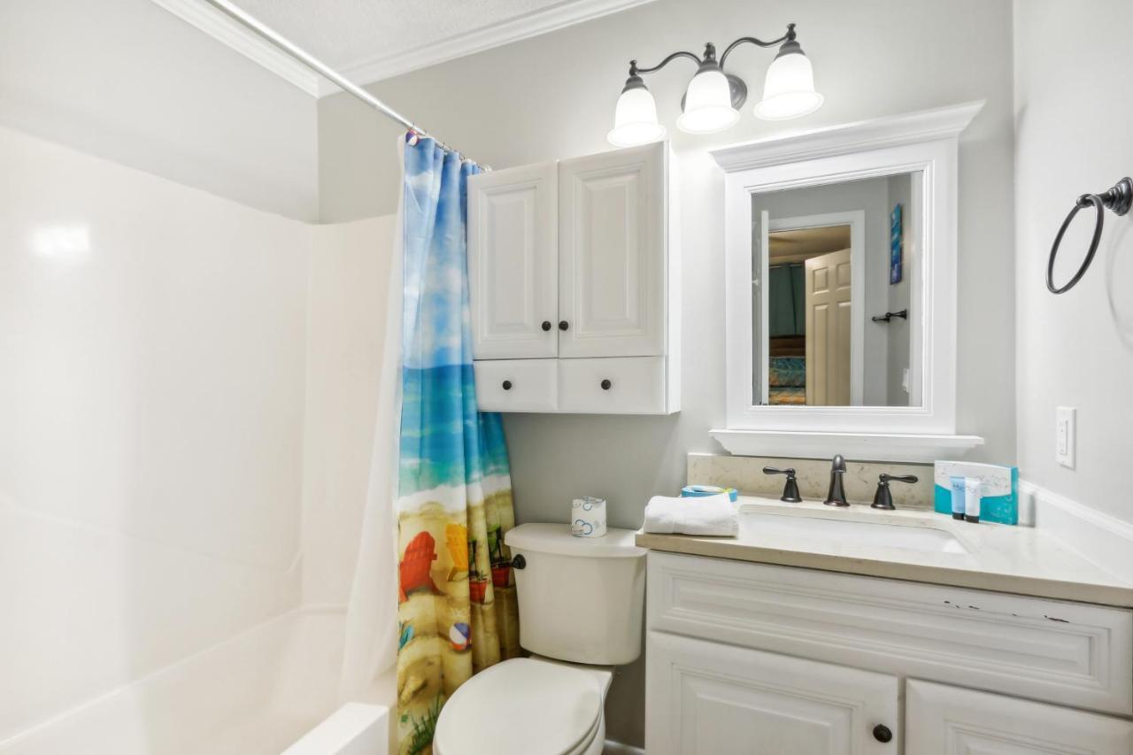 Hilton Head Vacation Rental Private Beach Access! Хилтон-Хед-Айленд Экстерьер фото